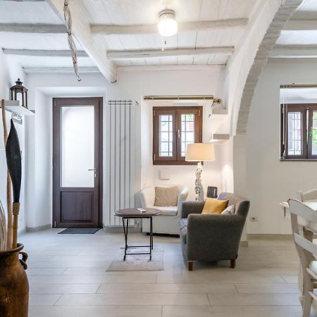 Eleganza In Centro Sul Lago - Anguillara Sabazia Dış mekan fotoğraf