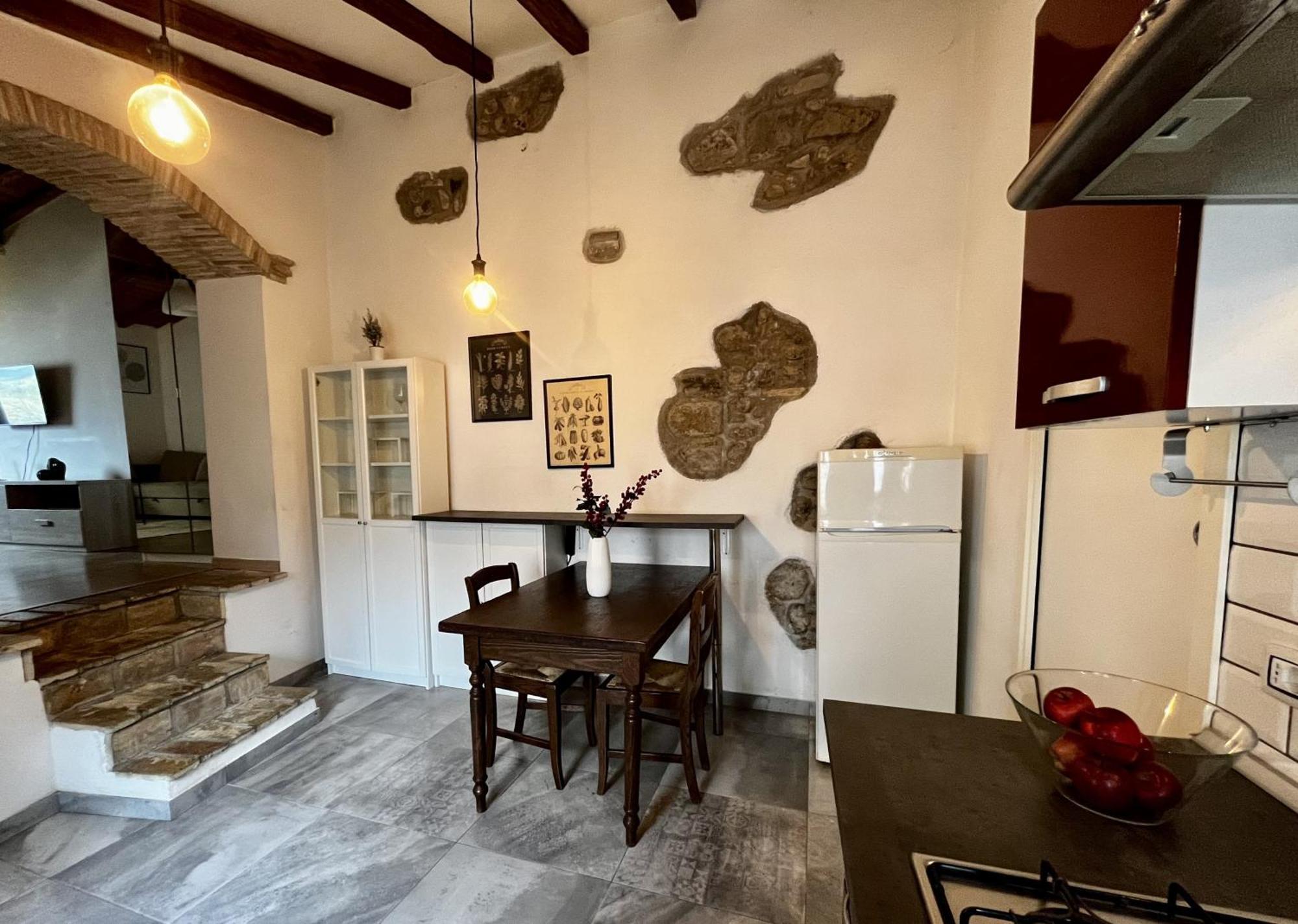 Eleganza In Centro Sul Lago - Anguillara Sabazia Dış mekan fotoğraf