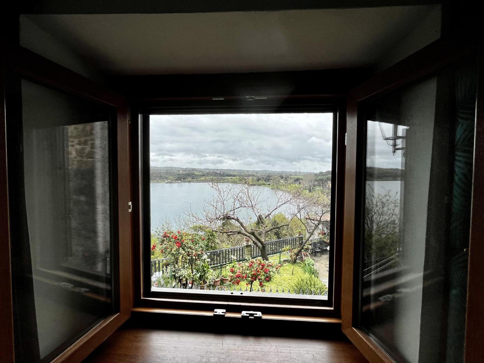 Eleganza In Centro Sul Lago - Anguillara Sabazia Dış mekan fotoğraf